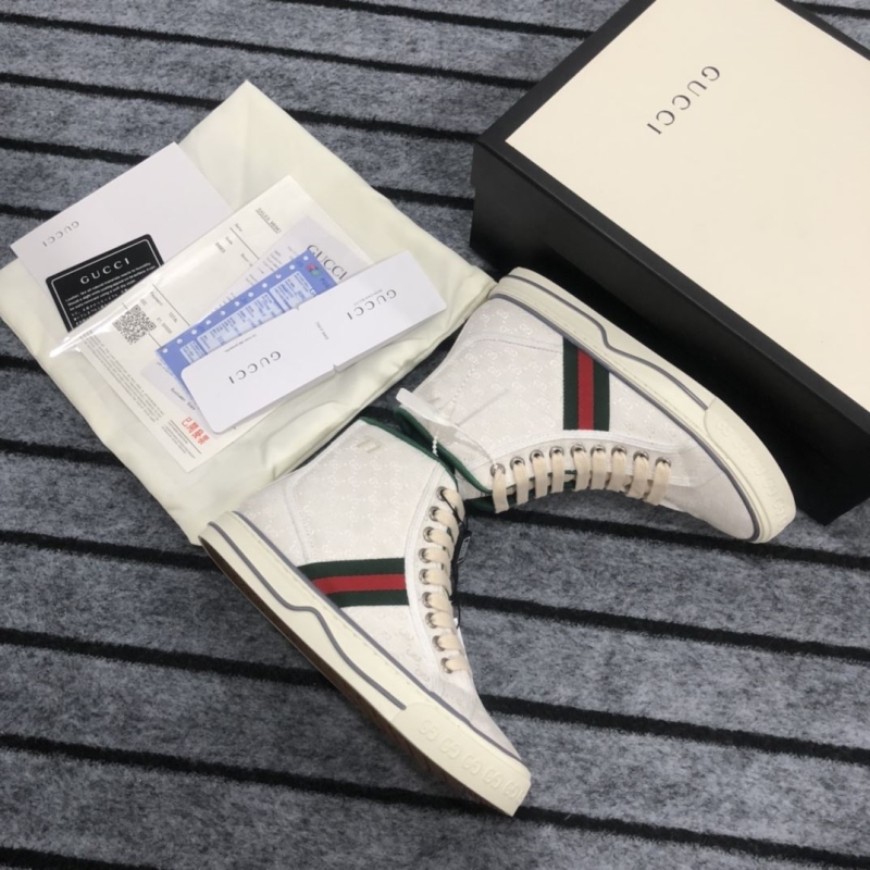 Gucci Casual Shoes